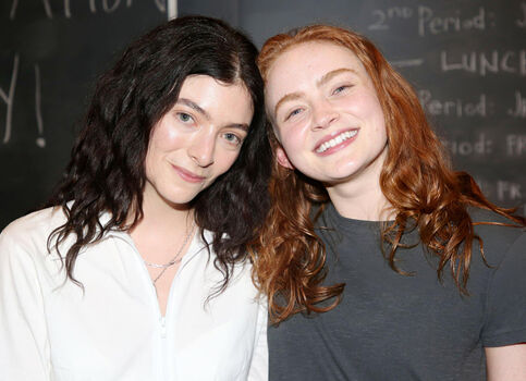 Sadie Sink