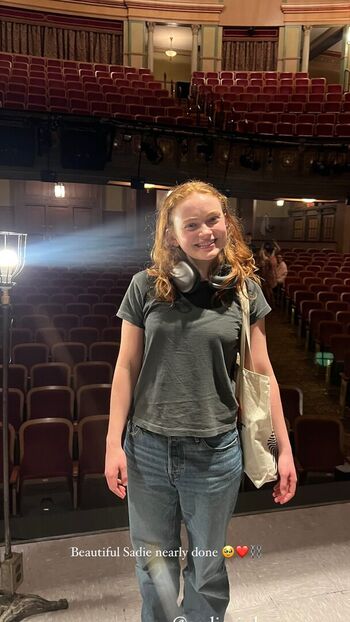 Sadie Sink