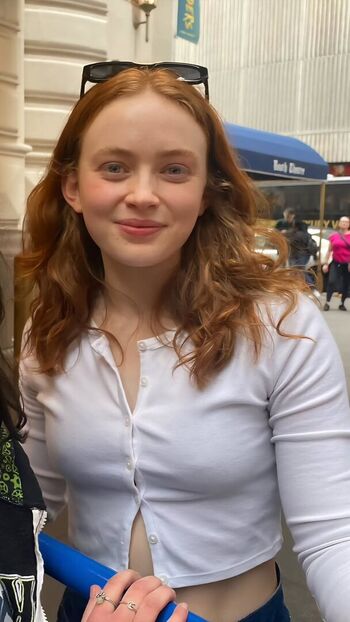 Sadie Sink