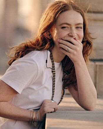 Sadie Sink