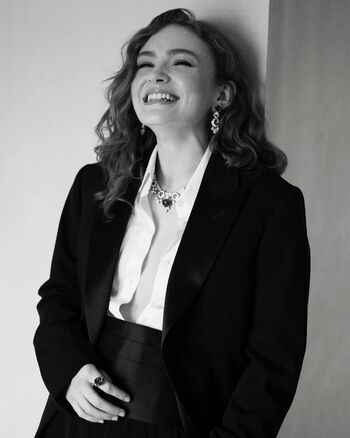 Sadie Sink