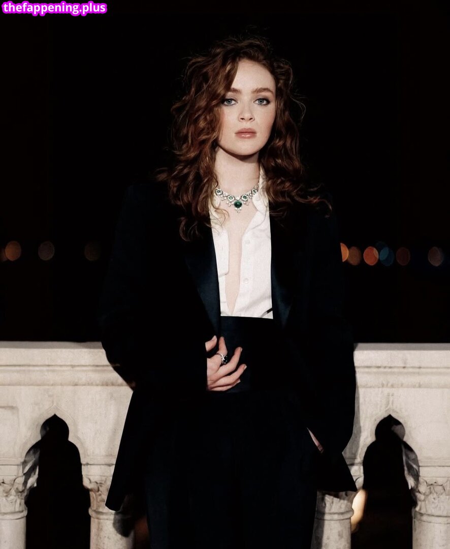 Sadie Sink
