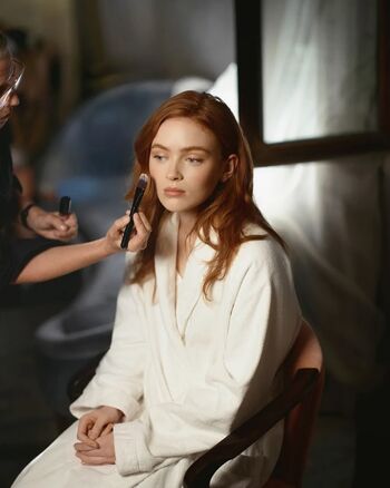 Sadie Sink