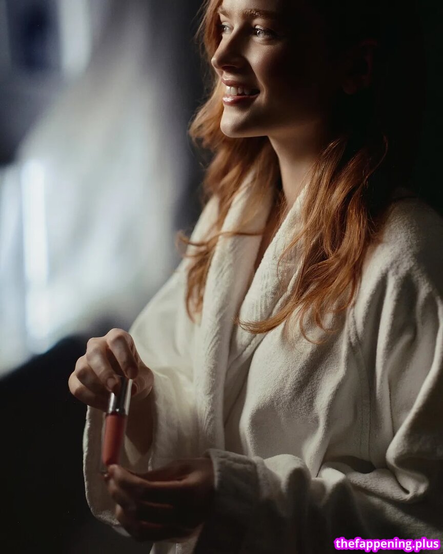 Sadie Sink