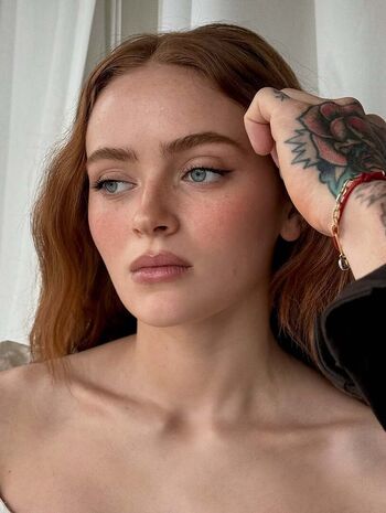 Sadie Sink