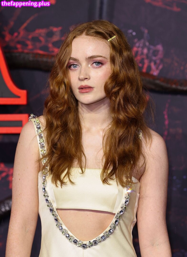 Sadie Sink