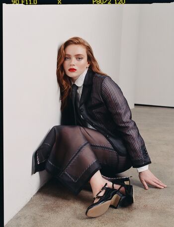Sadie Sink
