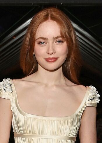 Sadie Sink