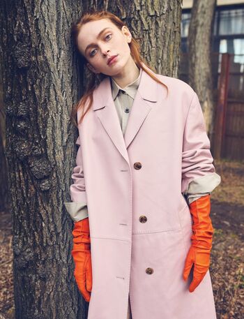 Sadie Sink