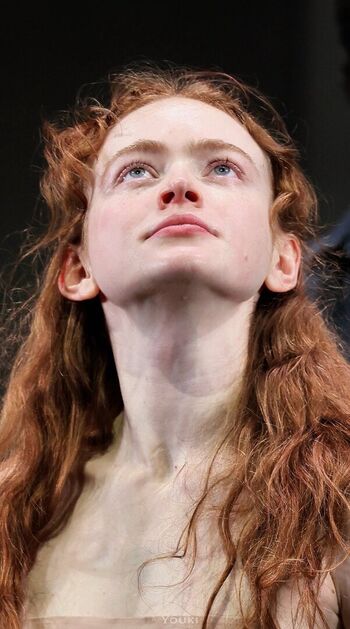 Sadie Sink