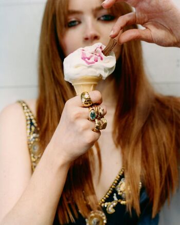 Sadie Sink