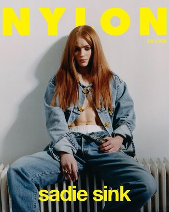 Sadie Sink