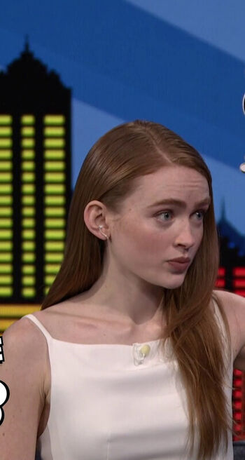 Sadie Sink