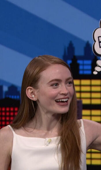 Sadie Sink