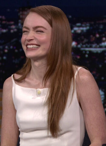 Sadie Sink