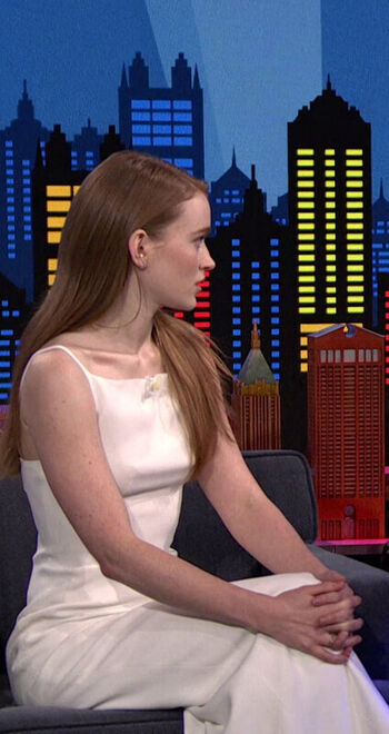 Sadie Sink