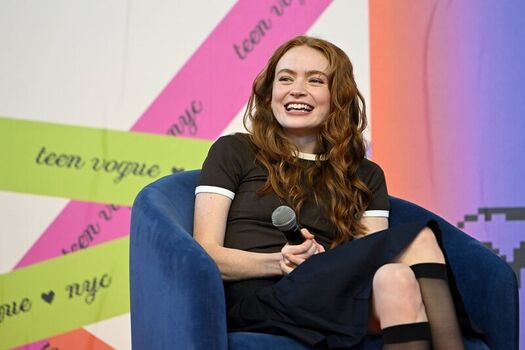 Sadie Sink