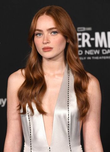 Sadie Sink