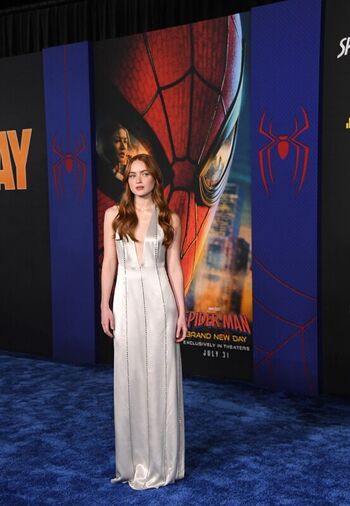 Sadie Sink