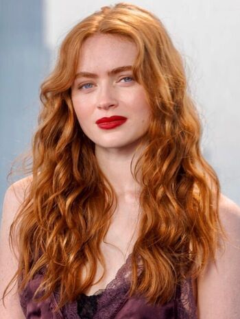 Sadie Sink