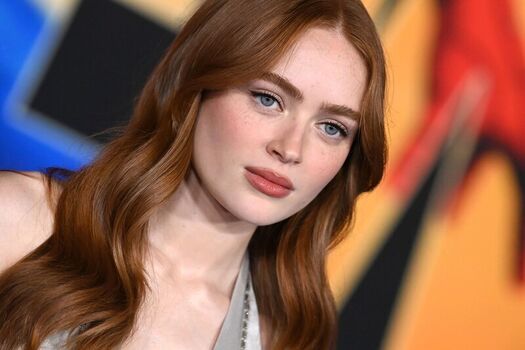 Sadie Sink
