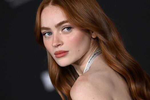 Sadie Sink