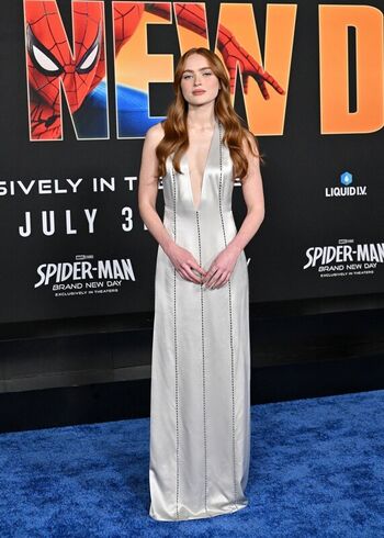 Sadie Sink