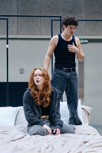 Sadie Sink
