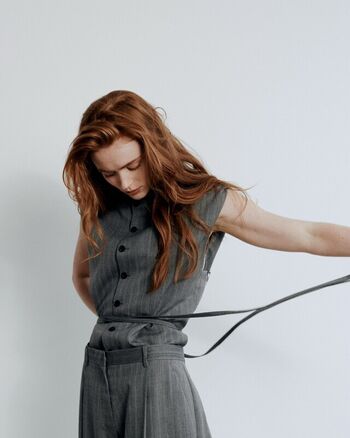 Sadie Sink