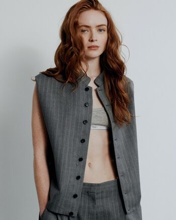 Sadie Sink