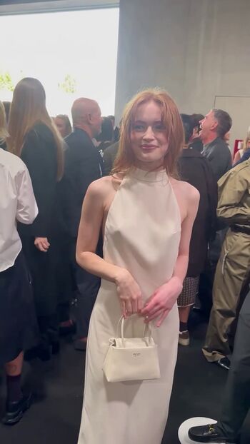 Sadie Sink