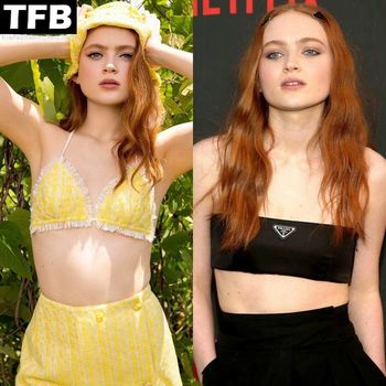 Sadie Sink