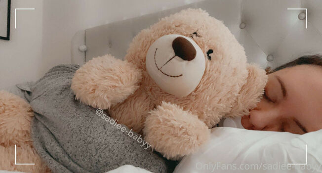Sadiee-Babyy