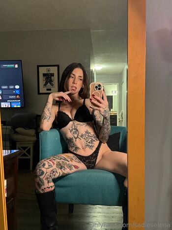 sadieselena
