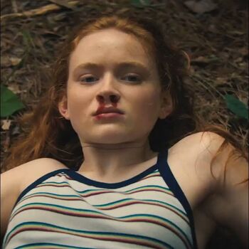 sadiesink