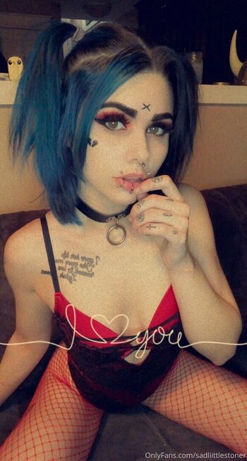 sadliittlestoner
