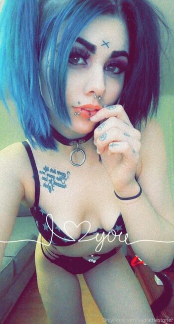 sadliittlestoner