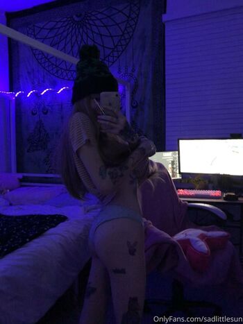sadlittlesun