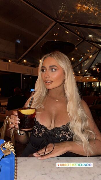 Saffron Barker