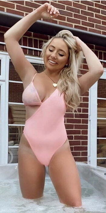 Saffron Barker
