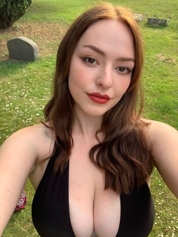 Saffron Martinez