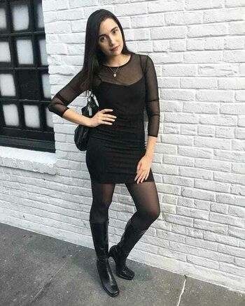 Safiya Nygaard