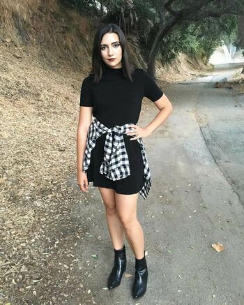 Safiya Nygaard