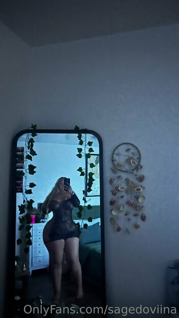 sagedoviina