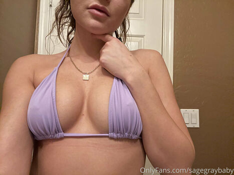 sagegraybaby