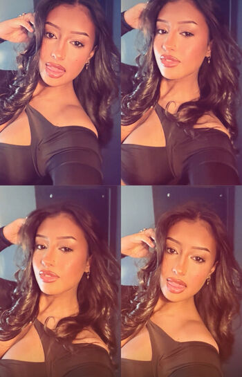Sahara Santos Silva