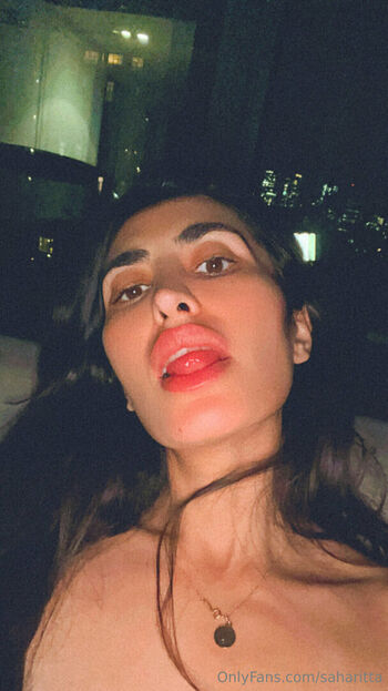 saharitta