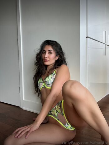 saharitta