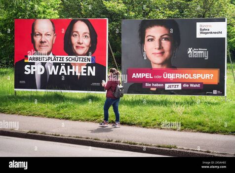 Sahra Wagenknecht