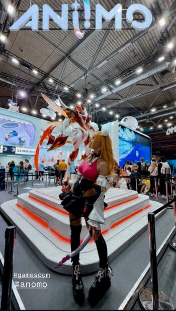 Sai Westwood
